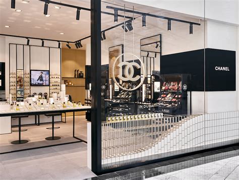 chanel head office dubai|chanel boutique in dubai.